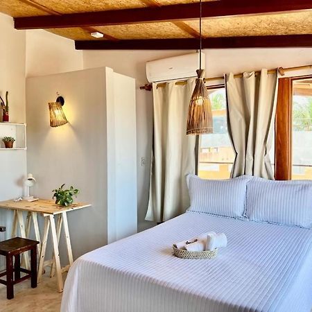 Apartmán Ape Do Fabiano Flats E Lofts Jijoca de Jericoacoara Exteriér fotografie