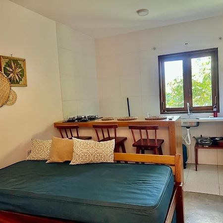 Apartmán Ape Do Fabiano Flats E Lofts Jijoca de Jericoacoara Exteriér fotografie
