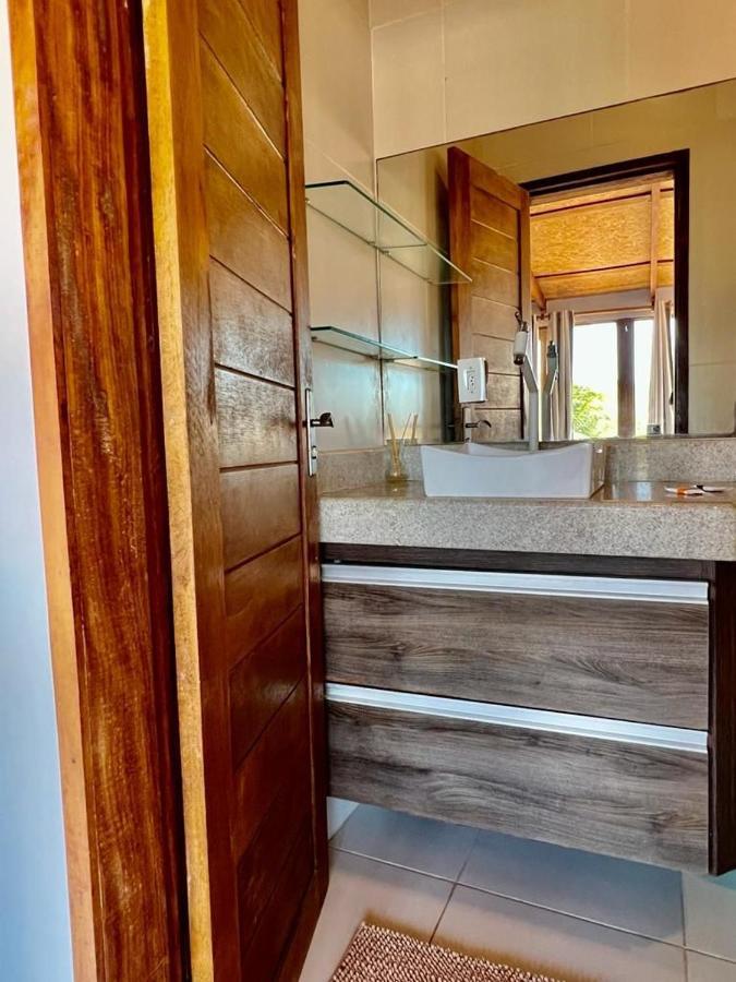 Apartmán Ape Do Fabiano Flats E Lofts Jijoca de Jericoacoara Exteriér fotografie
