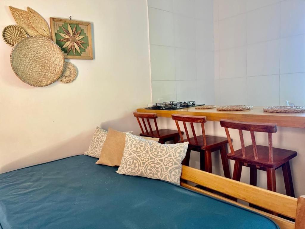 Apartmán Ape Do Fabiano Flats E Lofts Jijoca de Jericoacoara Exteriér fotografie