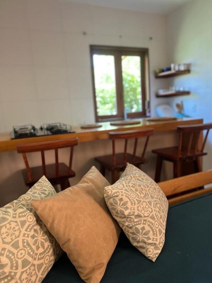 Apartmán Ape Do Fabiano Flats E Lofts Jijoca de Jericoacoara Exteriér fotografie