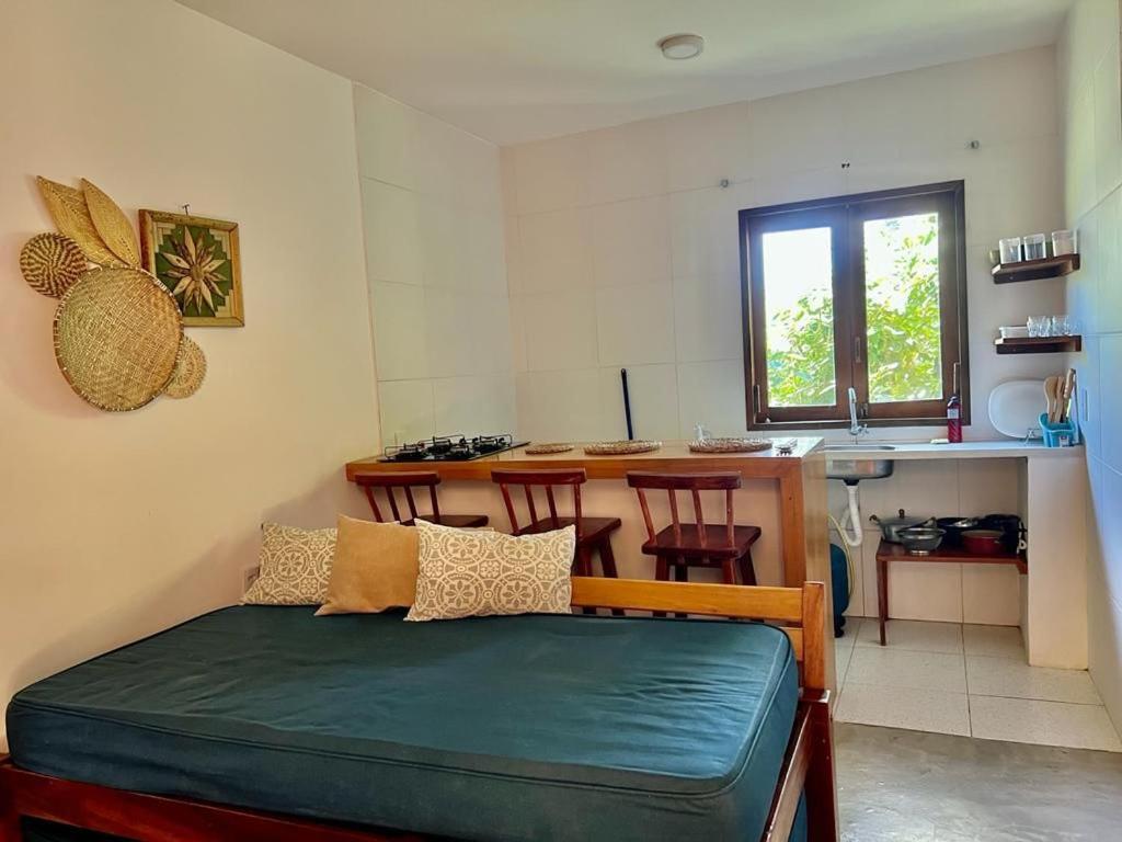 Apartmán Ape Do Fabiano Flats E Lofts Jijoca de Jericoacoara Exteriér fotografie