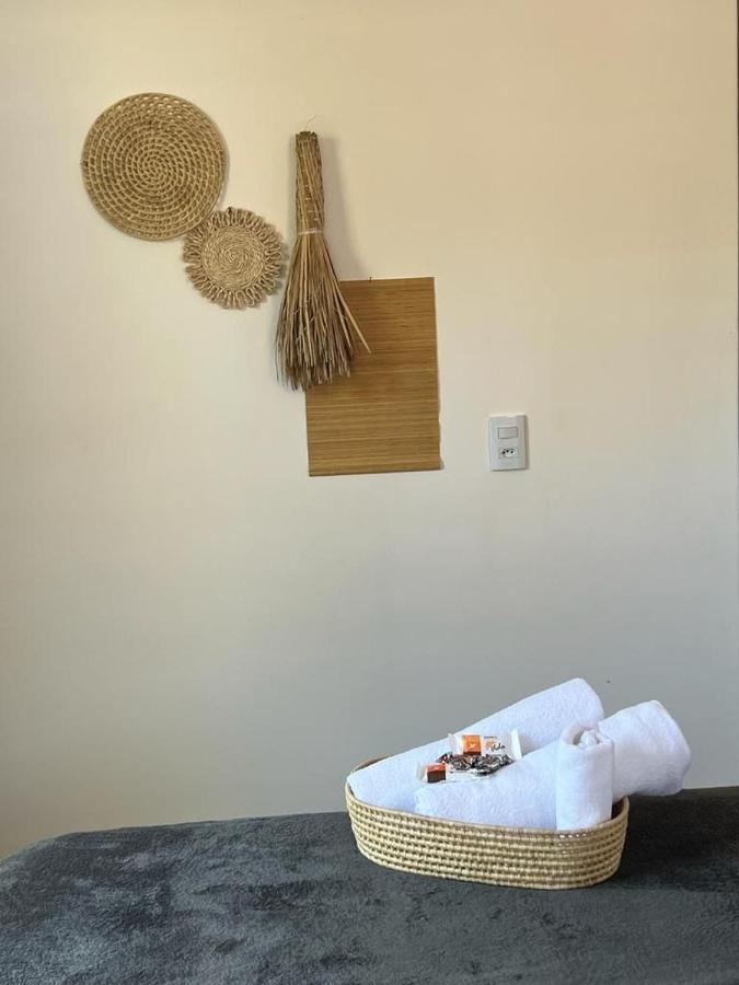 Apartmán Ape Do Fabiano Flats E Lofts Jijoca de Jericoacoara Exteriér fotografie