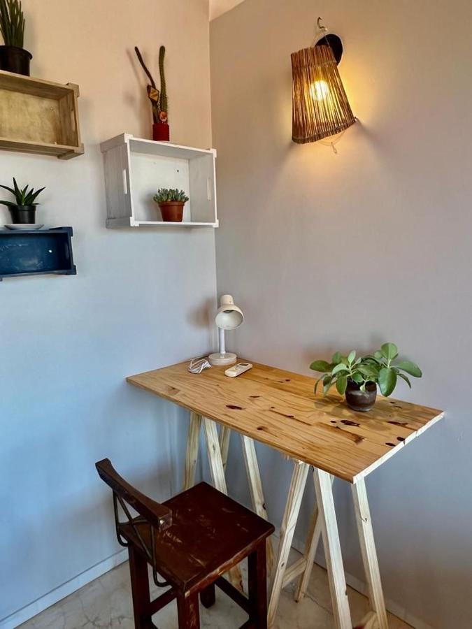Apartmán Ape Do Fabiano Flats E Lofts Jijoca de Jericoacoara Exteriér fotografie