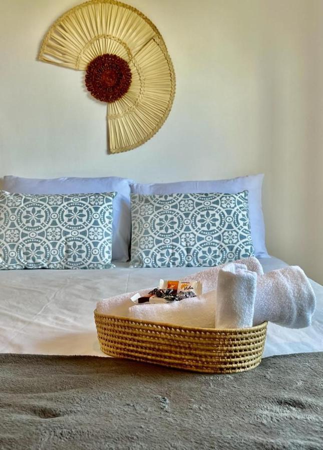 Apartmán Ape Do Fabiano Flats E Lofts Jijoca de Jericoacoara Exteriér fotografie