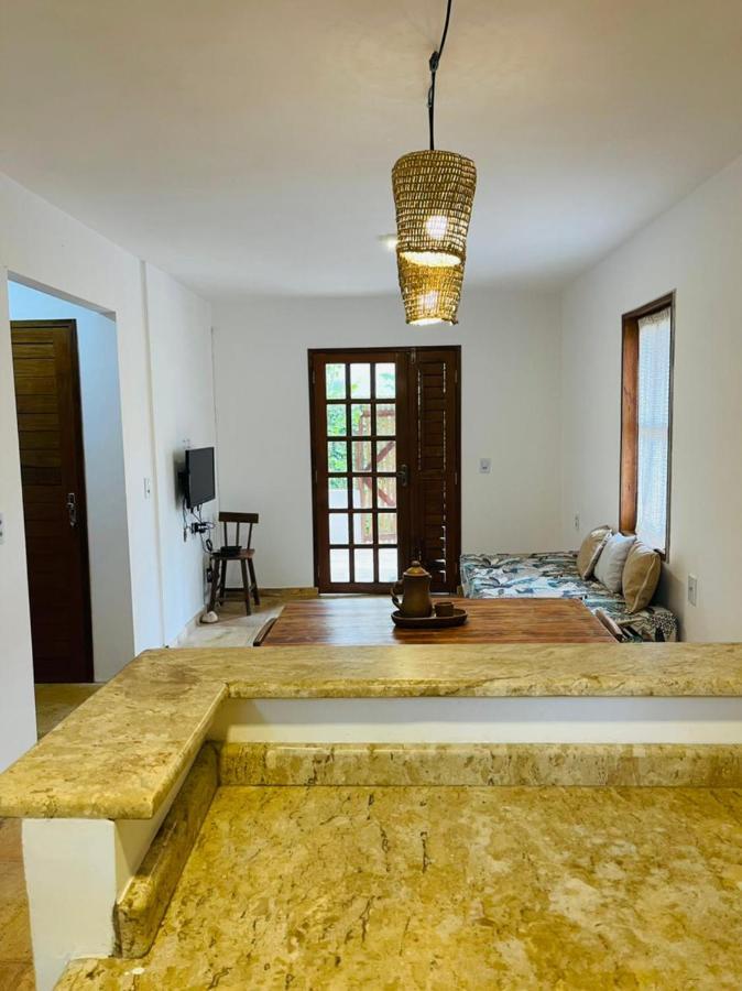 Apartmán Ape Do Fabiano Flats E Lofts Jijoca de Jericoacoara Exteriér fotografie