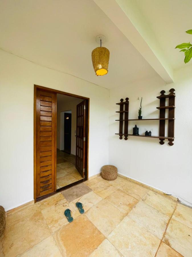 Apartmán Ape Do Fabiano Flats E Lofts Jijoca de Jericoacoara Exteriér fotografie