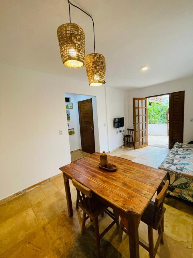 Apartmán Ape Do Fabiano Flats E Lofts Jijoca de Jericoacoara Exteriér fotografie