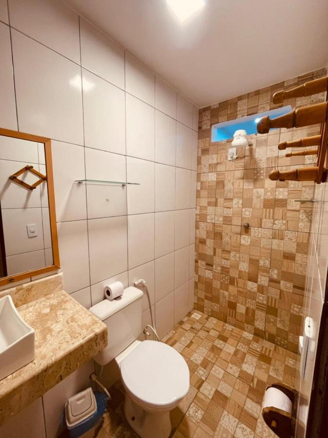 Apartmán Ape Do Fabiano Flats E Lofts Jijoca de Jericoacoara Exteriér fotografie