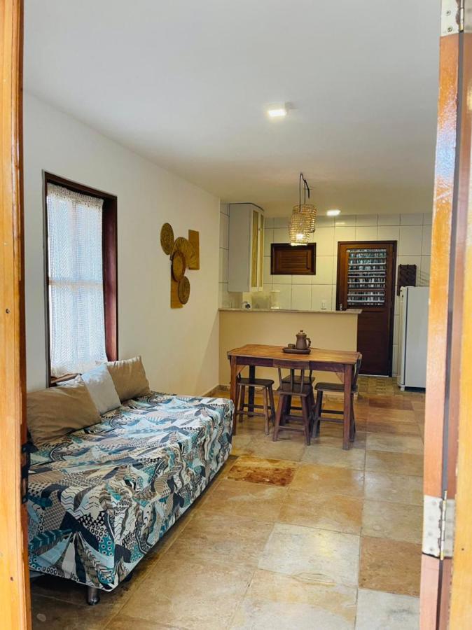Apartmán Ape Do Fabiano Flats E Lofts Jijoca de Jericoacoara Exteriér fotografie